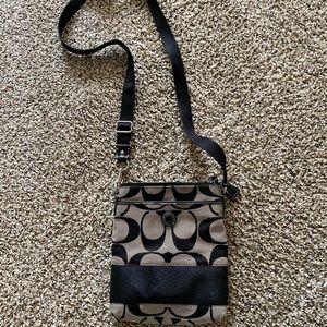 Coach Crossbody Bag
